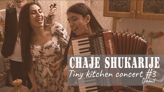 Неизвестный Композитор - Чай Шукария (tiny kitchen concert #3)