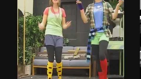 Spirit Week - Tacky Day