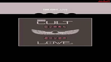 The Cult - She Sells Sanctuary (Long Version) (Omnibus Edition, 2009)