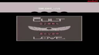 The Cult  She Sells Sanctuary long Version omnibus Edition 2009