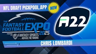 Predict The 2025 NFL Rookie Draft Picks And Win Big! | New App