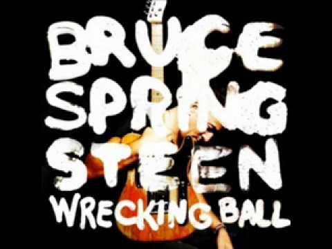  Bruce Springsteen - We Take Care of Our Own (NEW SINGLE 2012)