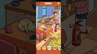 Find Out | Nivel 10 | Cocina screenshot 2