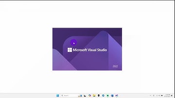 How to Create C Projects using Visual Studio 2022 (UPDATE 6/2024)
