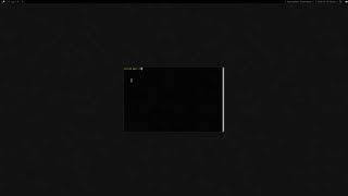 Polybar Taskbar