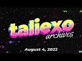 Taliexo streams  eyesore build challenge in the sims 4 