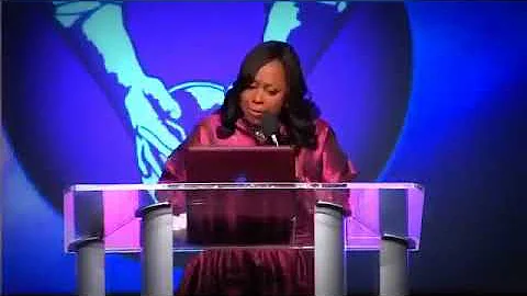 Prayer Cindy Trimm 2017 -  How Big Is Your Faith Dr Cindy Trimm 2016. mp4