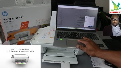 Scan a Document or Photo from Your HP Printer to Your PC in Windows 10,11 Print/ Share | HP Printers