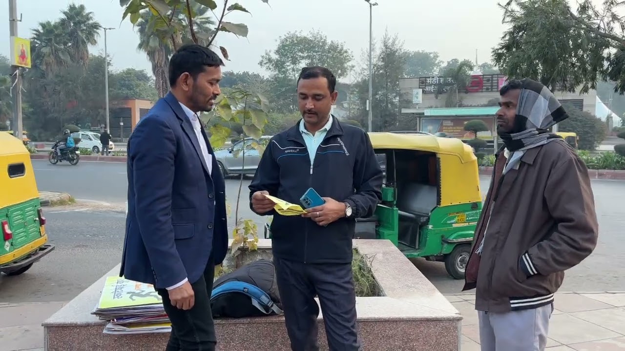 HOW DHARMU MODEL TRANSFORMS INDIA INTO VISHWAGURU ! 