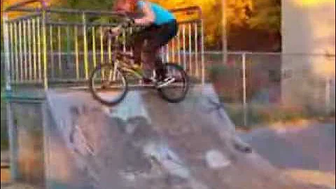 Sandra Holley Best moves compilation