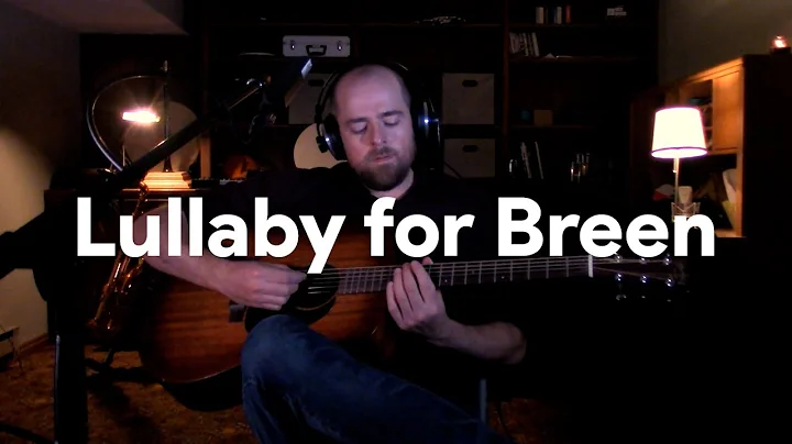 [The Meadowlark Sessions] "Lullaby for Breen" Comp...