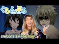 Yū GOT 🐓 BLOCKED! GRAND BLUE Episode 8 & 9 REACTION!