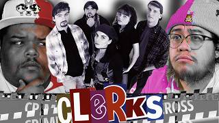 Celebrity Clerks (1994) REACTION Net Worth