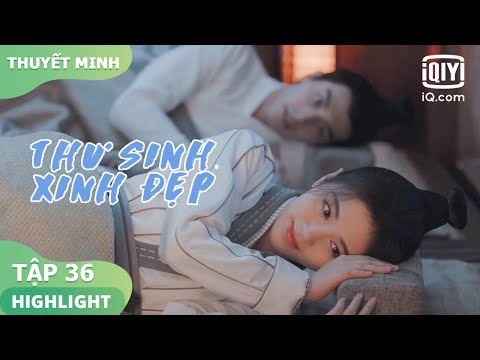 Video 【Thuyết Minh】Cúc Tịnh Y Tống Uy Long ngủ chung | Thư... - youtube