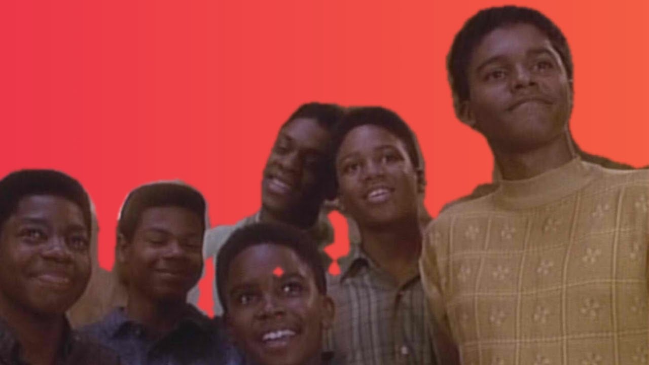Top10 Songs in The Jacksons: An American Dream