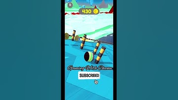 Going Balls Super Bonus Level || 5 × Bonus Level Completed || Bonus Level New Update