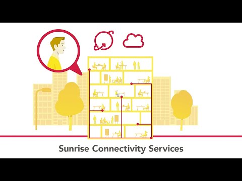 Sunrise Connectivity Services