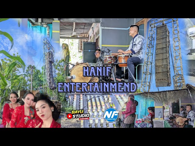 LINTANG ASMORO - Agus tobel ft Krisna - Hanif entertainmend - Naufal production class=