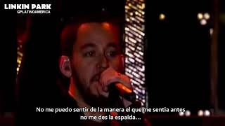 Linkin Park   Faint  (Subtitulada Español)
