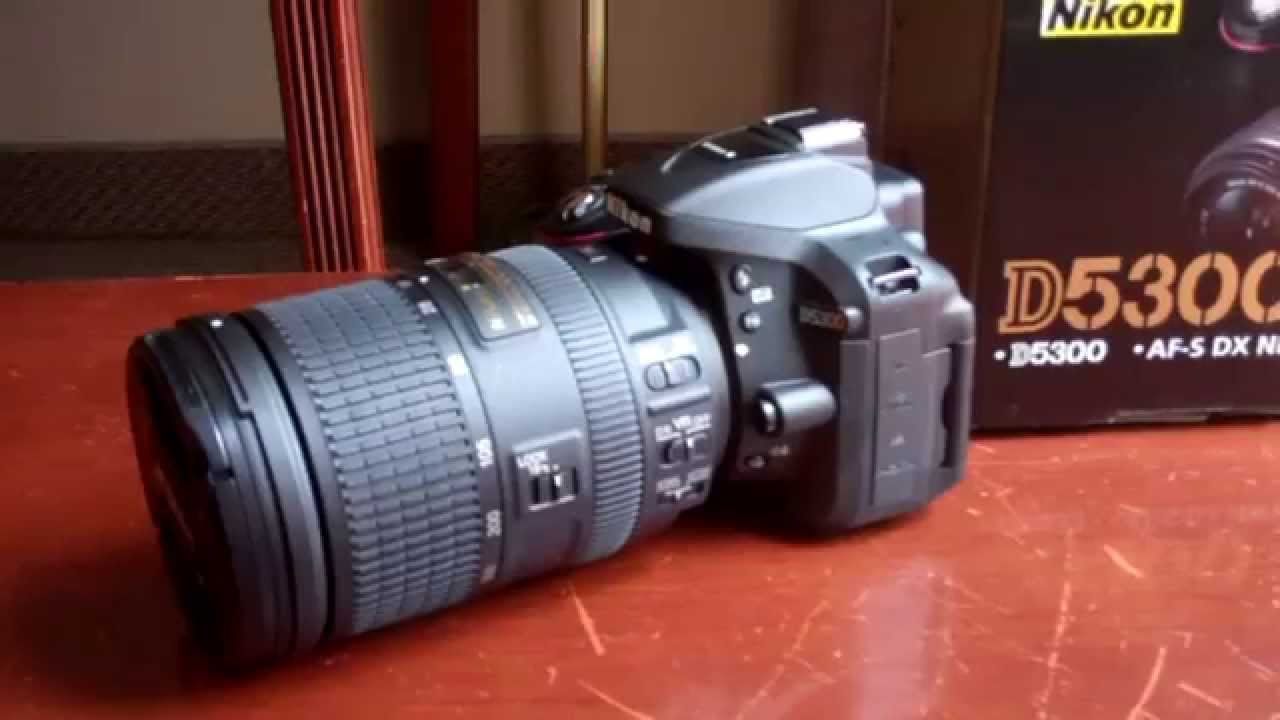 その他 Nikon D5300 Amazon.com : Nikon D5300 24.2 MP CMOS Digital SLR Camera