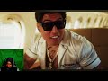 DizzyFOF Reacts to Hooligan Hefs – “She Will” 😮🔥 | Aussie Rap Reaction