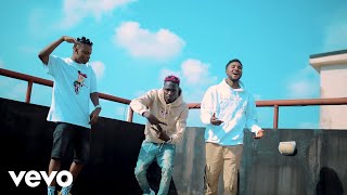 Nature Boii - Dem Say [Official Video] ft. Ayanfe Viral, Martinzfeelz