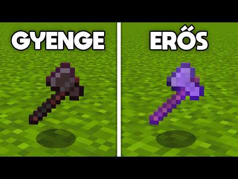 23 Minecraft Lifehack, Amit Mindenkinek Tudni Kell