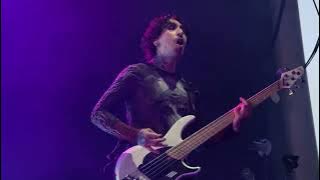 Dayseeker - Homesick live in Sterling Heights, MI 8/29/25