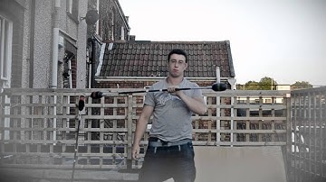 Full Neck Wrap - Contact Staff Tutorial - MCP