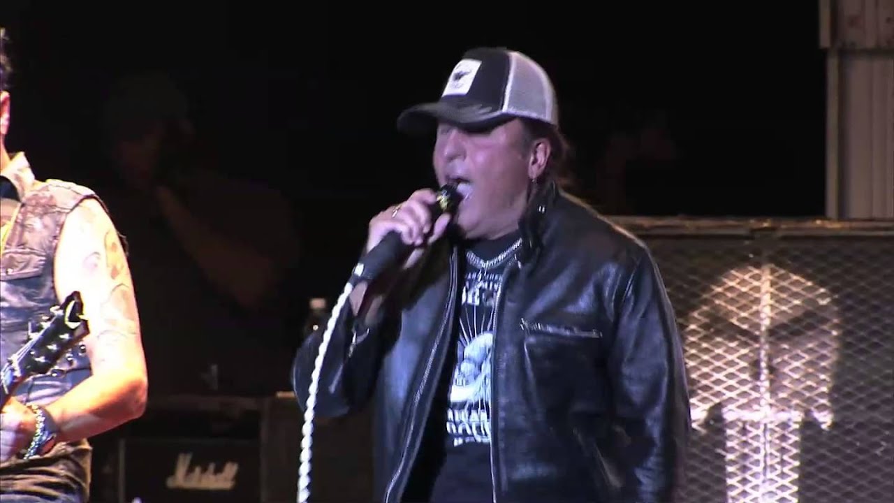 Jackyl Encore - YouTube