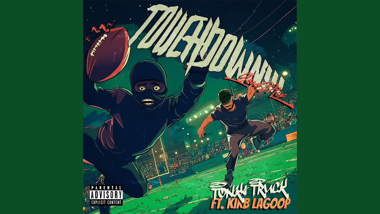 Watch TOUCHDOWN!!! (GoopMix) on YouTube Watch TOUCHDOWN!!! (GoopMix) on YouTube