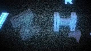 Tron logo