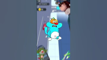 NOOB vs PRO vs HACKER | In Hole.Io | WITH Oggy And Jack | Sauraya Op | #funnyoggy #ytshortsindia