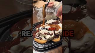 The McFlurry Recipe Was LEAKED! ?? #mcflurry  #mcdonalds  #fastfood