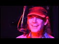 Capture de la vidéo Vargas Blues Band  08.05.2018  Backstage, Munich
