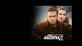 Aatishbaazi Reprise - Jubin Nautiyal