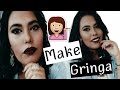 Maquiagem Inspirada nas Gringas by Dicas da Mônica