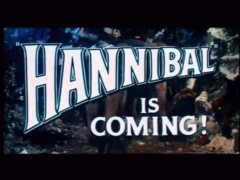 Hannibal (Trailer)