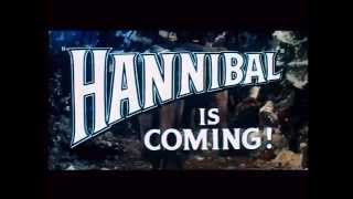 Hannibal (Trailer)