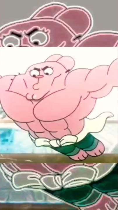 Richard Watterson   Asgore theme = GigaChad 🗿👑