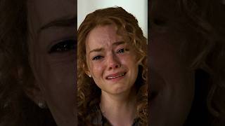 "You broke her heart."