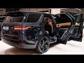 New land rover discovery 2024  interior and exterior walkaround