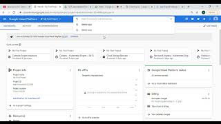 GCP App Engine Overview | Disable App Engine