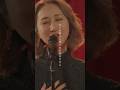 Ms.OOJA「Hidamari」@ 青山baroom /2025 3.26 Release 10th AL「最終回」より/ Debut記念日開催Special Live #shorts