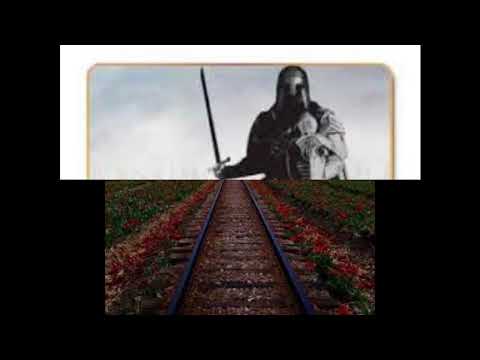 هم للطريق مشاعل الانوار اجمل انشودة