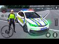 Toyota Corolla Türk Polis Arabası Sürüş Oyunu - Polis Oyunu 2026 - Android GamePlay