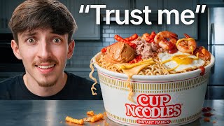 I Tried EVERY Viral Struggle Meal