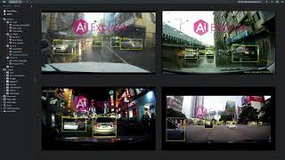 Car Plate Recognition with NX Witness