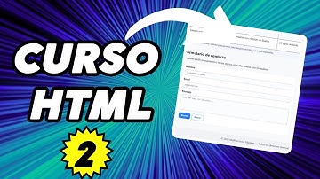 🔥 HTML-cursus vanaf nul (deel 2) Tabellen en formulieren in HTML vanaf nul📊📝