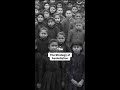 The hidden truth behind Native American boarding schools.